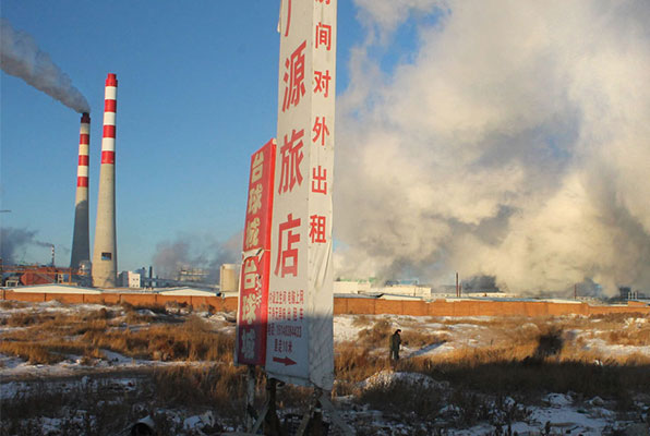 Special Report: China’s coal solution