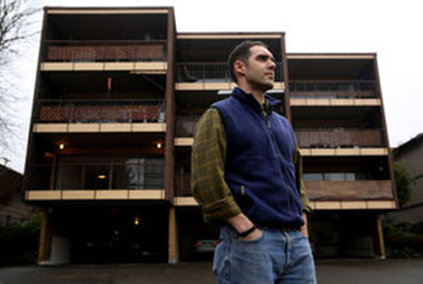 Jacked apartment rents say, ‘Goodbye, you’re too poor’