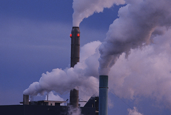 State withdraws Inslee’s proposed carbon-emissions rule