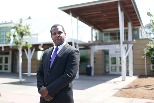 With new grant, Tukwila won’t just help homeless students, but train staff to better serve them