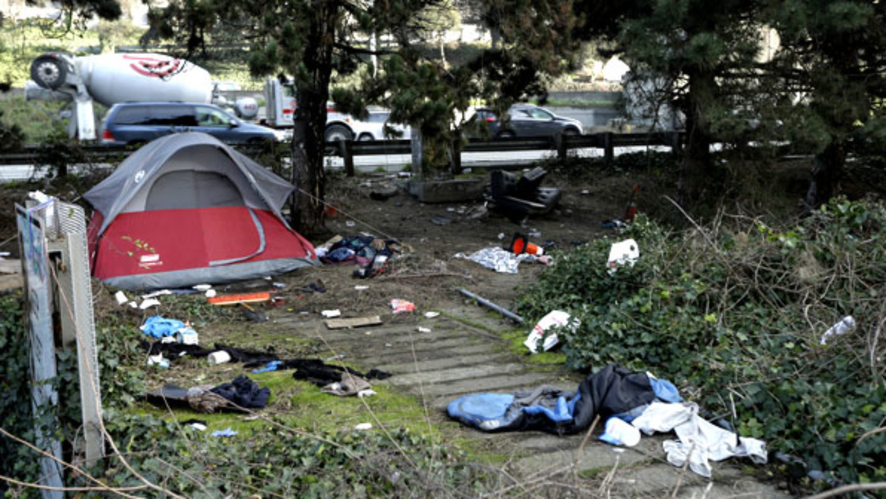 Seattle’s homeless crisis demands accountability